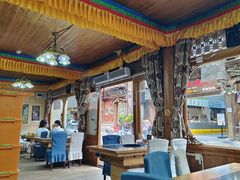 -银同牦牛肉火锅