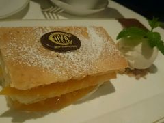 -Cova Ristorante & Caffe(海港城店)