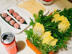 -涮福記·现切牛羊肉火锅(世纪汇店)