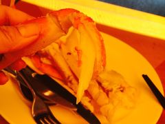 -威斯汀舞台餐厅