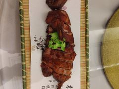 -骏莱海鲜鱼港(五角场店)