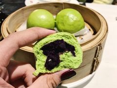 -若蘭慈·无国界素食料理(欢乐海岸店)