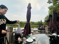 -湘湖大院(越王路店)