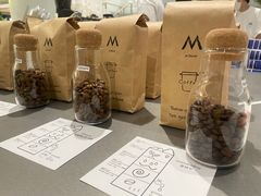 -M Stand(宁波万象城店)