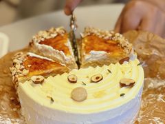 -半勺舒舒生日蛋糕店