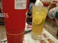 -孖记茶档·热腾茶餐(江南西plus店)