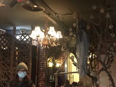 -MAX伯爵趣味互动密室逃脱(大坪D馆店)