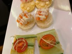 -大堂吧·下午茶·特调鸡尾酒(大连一方城堡豪华精选酒店)