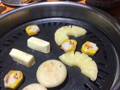 -哼蟹二将·烤肉酱蟹(合生汇店)