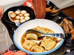 -永青泉汗蒸广场(大运河博物馆店)