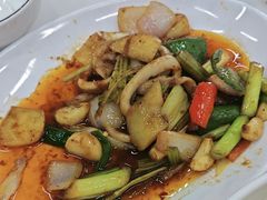 -嘉升大排档(番禺总店)