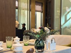 -太湖饭店·寄畅轩中餐厅
