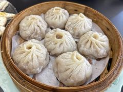 布里亚特包子-诺敏塔拉奶茶-布里亚特包子-手把肉(锦都会店)