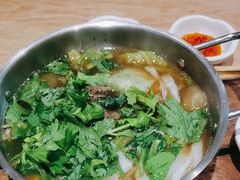 -小满手工粉(北京富力广场店)