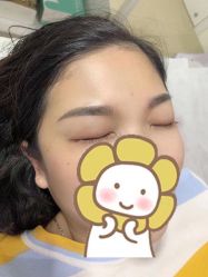 点击看大图 -莲姿娜·半永久纹绣纹眉