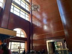 -星巴克(北京太平桥大街店)