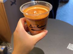 -SeekSeeking咖啡专门店(堰塘街店)