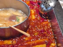 -二荆条·蜀鲜汇城市森林火锅