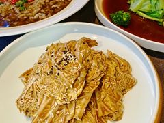 -羲和雅苑•北京烤鸭(平安国际金融中心店)