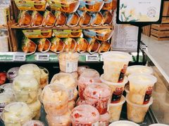 -blt精品超市(北京银座店)