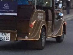 -会安古镇
