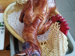 -张记焖窑·十五年专注焖烤(雍和宫店)