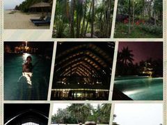 -三亚湾海居铂尔曼度假酒店