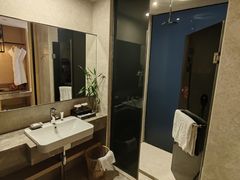 -大梅沙游艇度假酒店