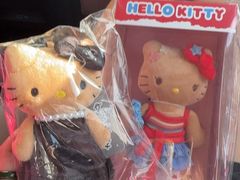 -三丽鸥 Sanrio Gift Gate(汉光百货店)