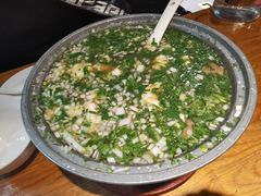 -苹果树下艺术餐厅(通州店)