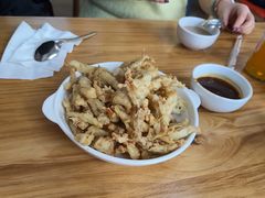 -满口香饭店