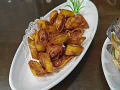 -龙香居海鲜浑锅家常菜·特色驴肉