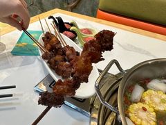 -三毛牛肉店(福强店)