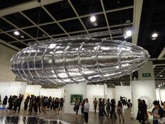 -香港会议展览中心演讲厅