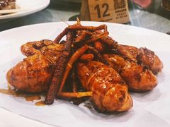 -猪肉婆私房菜(容桂总店)