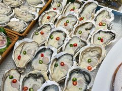 -大锅强·蒸海鲜青岛菜(金沙滩店)