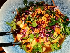 -晓疆山·大美新疆菜(白玉兰广场店)