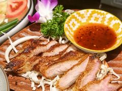 -金厨泰国餐厅·全泰籍厨师料理(拱北店)