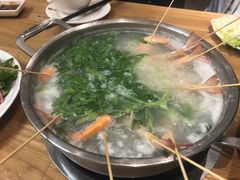 -吉友粥底火锅(方斜路店)