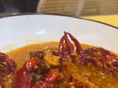 -小田油焖小龙虾(双井店)