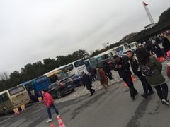 -乌镇西栅景区·1号停车场