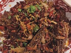 -霸王虾·麻辣小龙虾(清水河公园店)