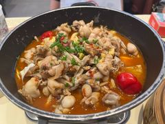 -聚味瞿记·龙虾堂(坡子街店)