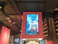 -牛啤堂精酿啤酒餐吧(五棵松华熙店)