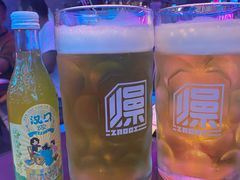 -燥次·烧烤酒场(万象城店)