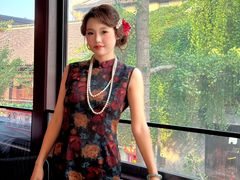 -奇芳阁·百年清真南京菜(夫子庙店)