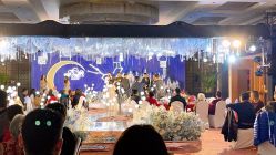 -厦门国际会议中心酒店·宴会厅