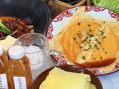 -芈重山老火锅(广州首店)