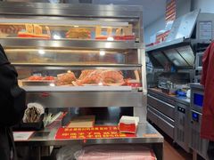 -塔斯汀中国汉堡(管城春风十里店)