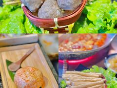 -湊湊火锅·茶憩(和平大悦城店)
